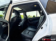 Toyota RAV4 Hybrid Available from San Jose