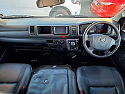 Toyota Quantum 2.5 D-4D Sesfikile 16-Seat from Pretoria