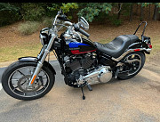 Used 2018 Harley-Davidson is available for sale Pittsburgh