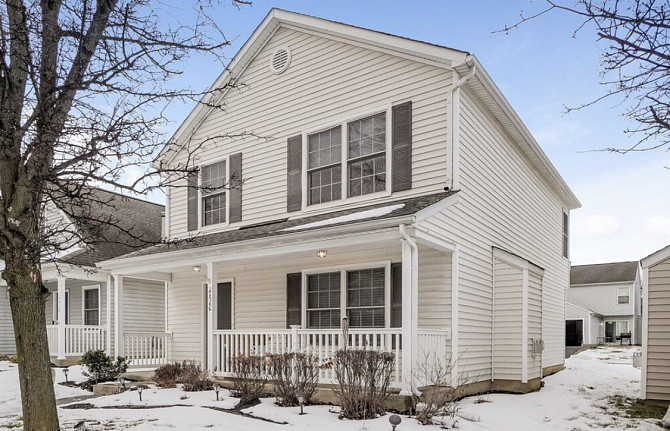 3 bedrooms apartments for rent Columbus - photo 1