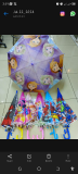 Cartoon themed kids umbrella from Nairobi