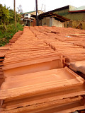 Clay Roof Tiles Busia