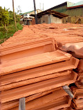 Clay Roof Tiles Busia