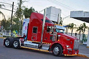 Trucks Texas City