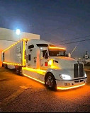 Trucks Texas City