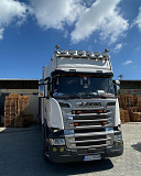 Trucker Belfast