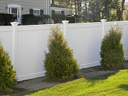 Vinyl Fence Manufacturers in Canada: Stylish, Durable, and Low-Maintenance Options Saskatoon