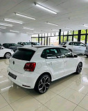 Vw polo from Johannesburg