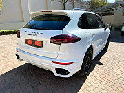 Porsche cayenne Gts from Johannesburg