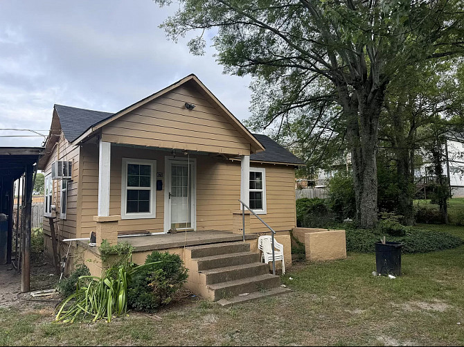 Single family apartment Nashville - photo 1