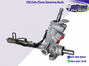 VW Polo Playa - OEM Reconditioned Steering Racks from Johannesburg