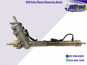 VW Polo Playa - OEM Reconditioned Steering Racks from Johannesburg