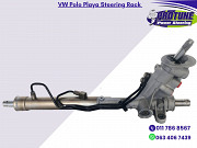 VW Polo Playa - OEM Reconditioned Steering Racks from Johannesburg