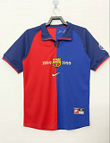 Barcelona 100 Year Anniversary Retro from Lagos