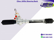 Chev. Utility - OEM Reconditioned Steering Racks from Johannesburg