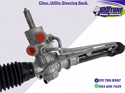 Chev. Utility - OEM Reconditioned Steering Racks from Johannesburg