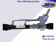 Chev. Utility - OEM Reconditioned Steering Racks from Johannesburg