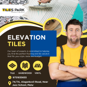 Best Elevation Tiles in Melur at best Price - Tiles Park Melur