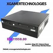 Simple refurbished core i5 desktop with free games Nairobi