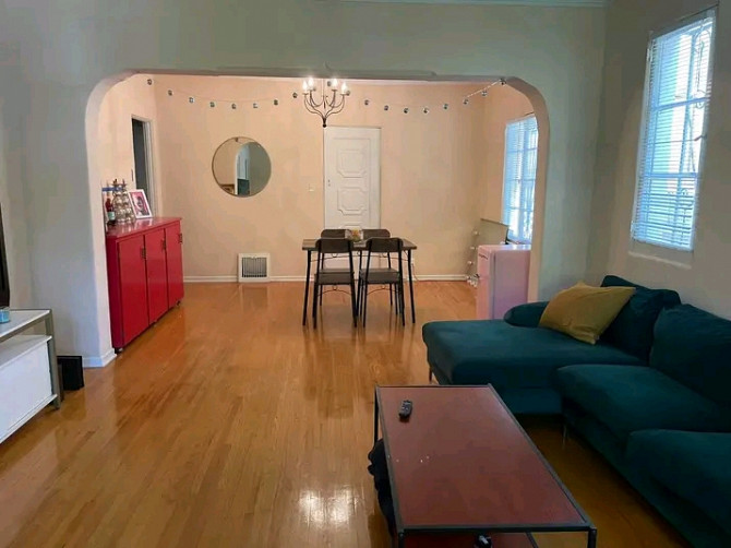 1 bedroom 1 bath for rent. Los Angeles - photo 1