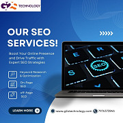 G2S Technology – Jaipur's Most Trusted SEO Service Provider from Jaipur