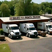 Trucks for Sale/Rent from San Diego