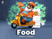 Build Your Food Delivery Software & Contemporize Your Restaurant Augusta