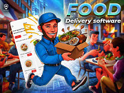 Build Your Food Delivery Software & Contemporize Your Restaurant Augusta