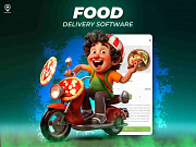 Build Your Food Delivery Software & Contemporize Your Restaurant Augusta