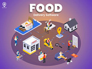 Build Your Food Delivery Software & Contemporize Your Restaurant Augusta