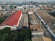 Manufacturing property in Tema Ghana Lagos