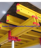 Adjustable reusable Slab columns and wall Formworks Lagos