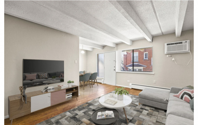 Unique and simple apartment Barry - photo 1
