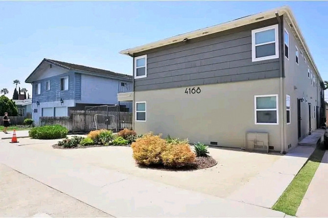 Apartment For Rent San Diego - photo 1