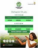 Buy land Abeokuta