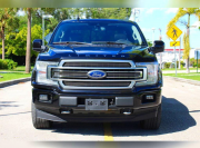 2019 Ford F-150 Limited from New York City