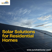 Top Solar Solutions for Residential Homes Jaipur