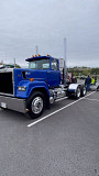 Immaculate Blue Mack Truck for Sale or Rent – Unbeatable Deal! from Virginia Beach