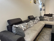 L—Shaped sofa for sale Doha