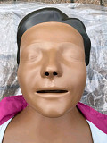 CPR first aid mannequins Leicester