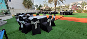 Chairs Tables Rental in Sharjah 0505055969 Sharjah