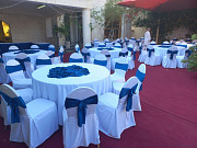 Chairs Tables Rental in Sharjah 0505055969 Sharjah