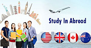 Discover the World: Study Abroad with Dreamstareducon Delhi