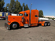 Peterbilt for affordable price New York City