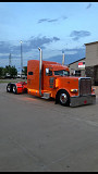 Peterbilt for affordable price New York City