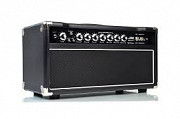 Joyful Music JM50 amp Phoenix