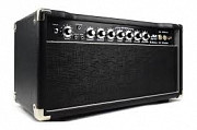 Joyful Music JM50 amp Phoenix