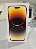 BRAND NEW iPhone 14 Pro Max 256GB Gold - Never Used Calabasas