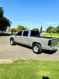 Chevrolet Silverado Los Angeles