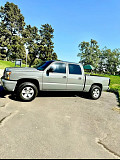 Chevrolet Silverado Los Angeles